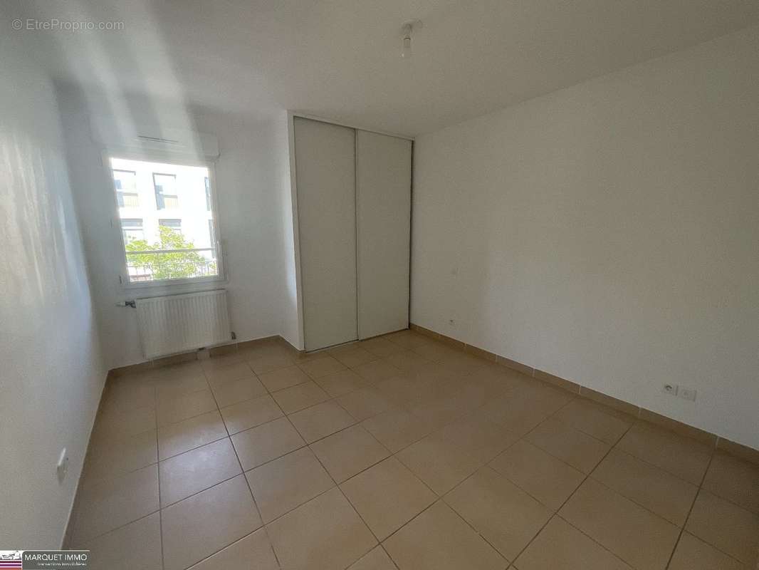 Appartement à BEZIERS