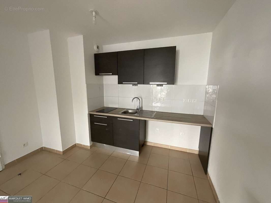 Appartement à BEZIERS