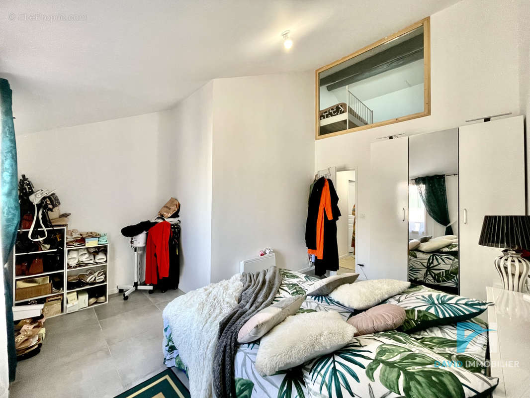 Appartement à BEZIERS