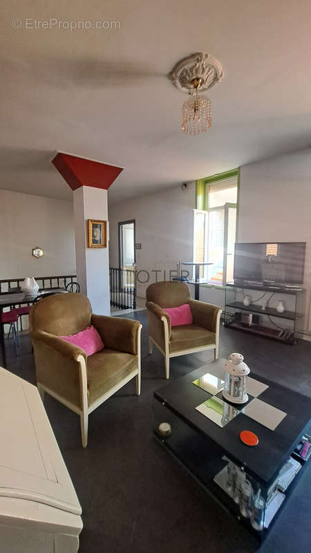 Appartement à BEZIERS