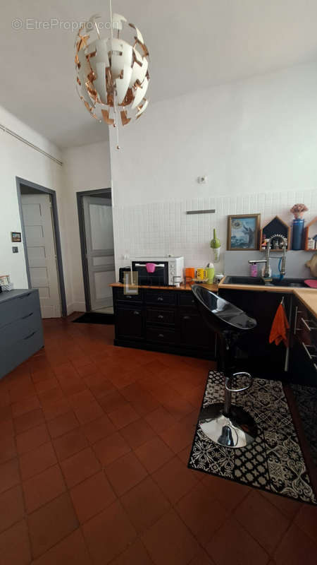 Appartement à BEZIERS