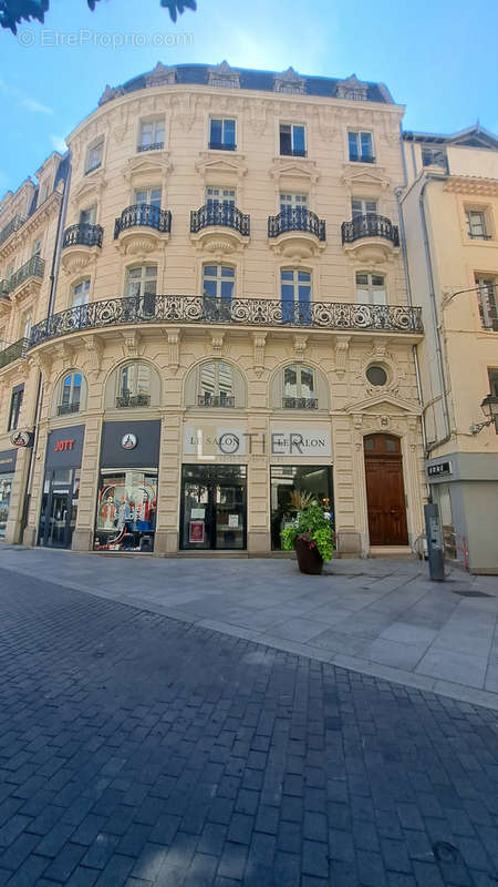 Appartement à BEZIERS