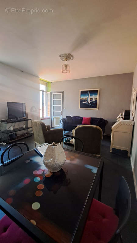 Appartement à BEZIERS