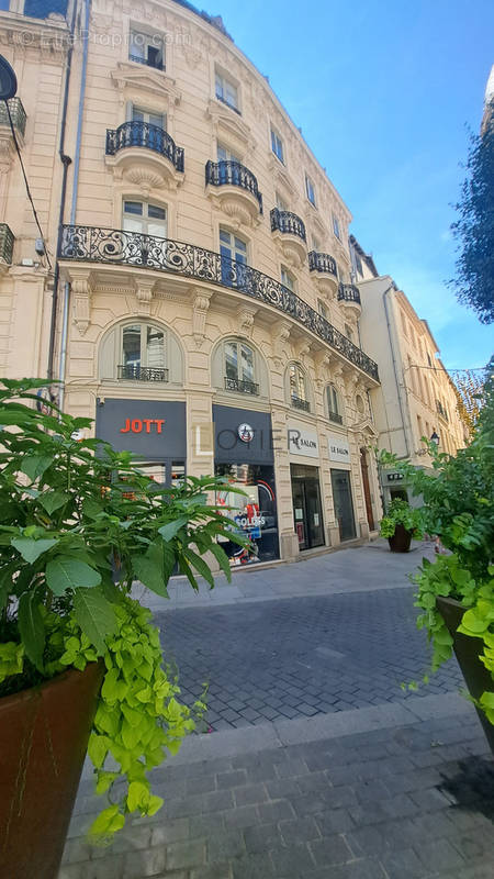 Appartement à BEZIERS