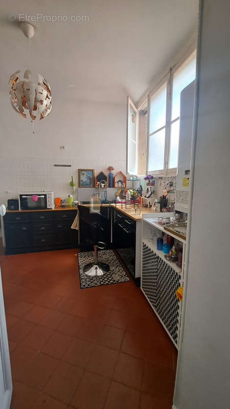 Appartement à BEZIERS