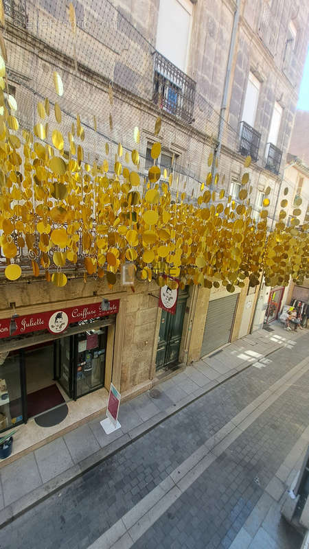 Appartement à BEZIERS