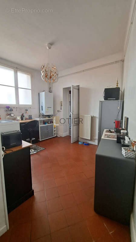 Appartement à BEZIERS