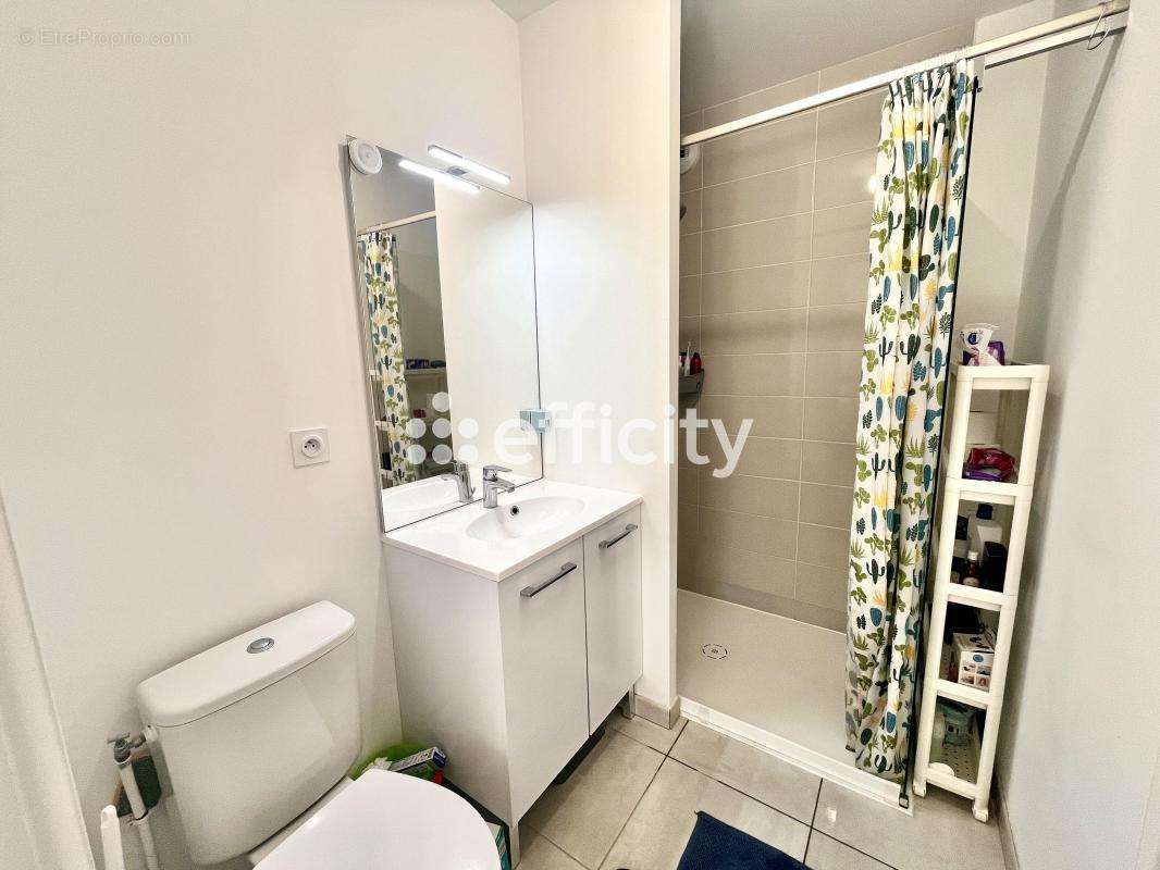 Appartement à TOURS