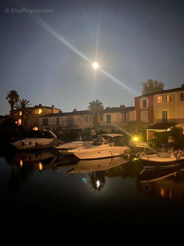 Maison à GRIMAUD