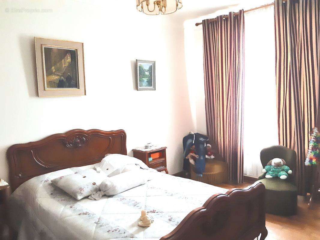 Appartement à MONTREUIL