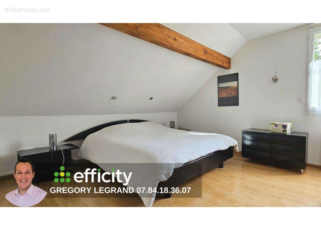 Appartement à CLUSES