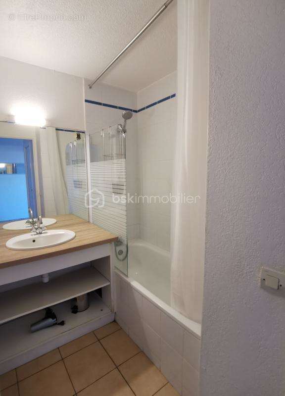 Appartement à CANET-EN-ROUSSILLON