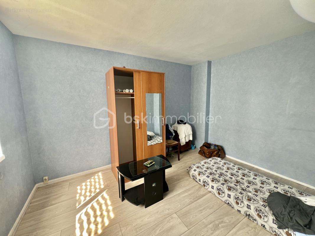 Appartement à CRETEIL