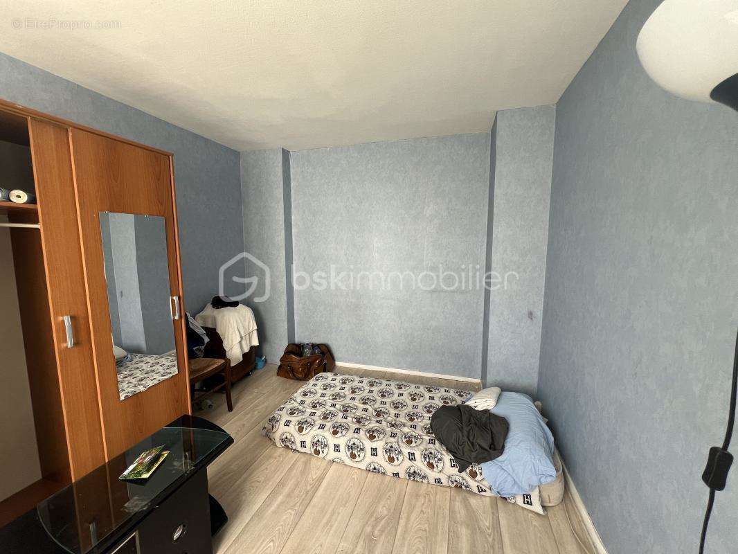 Appartement à CRETEIL