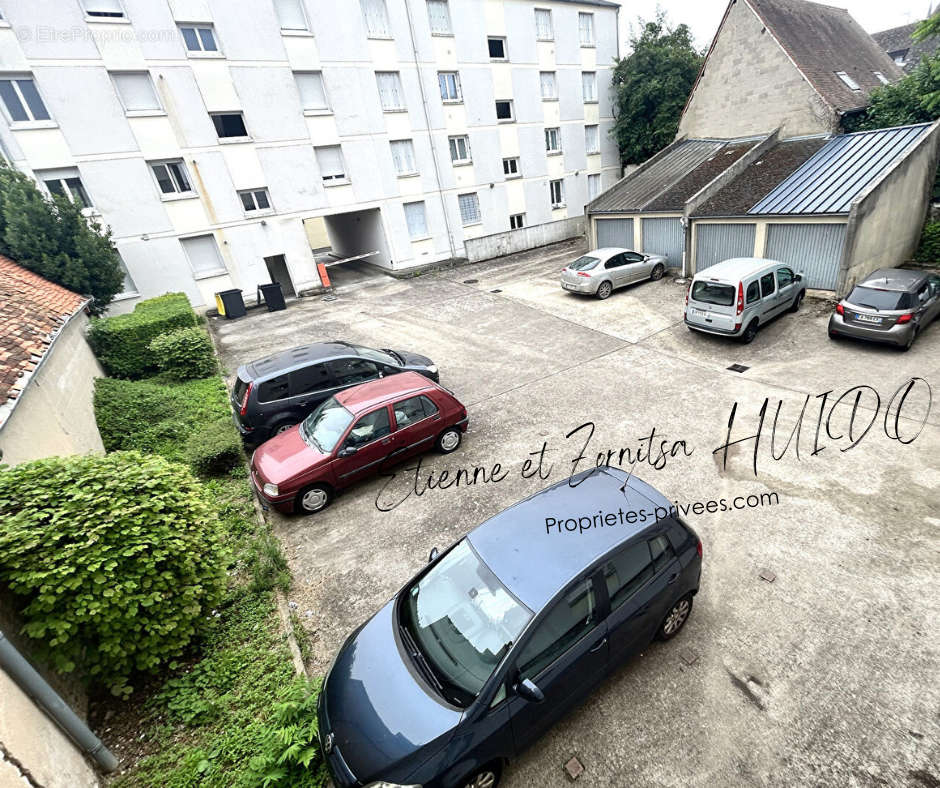 Appartement à ISSOUDUN