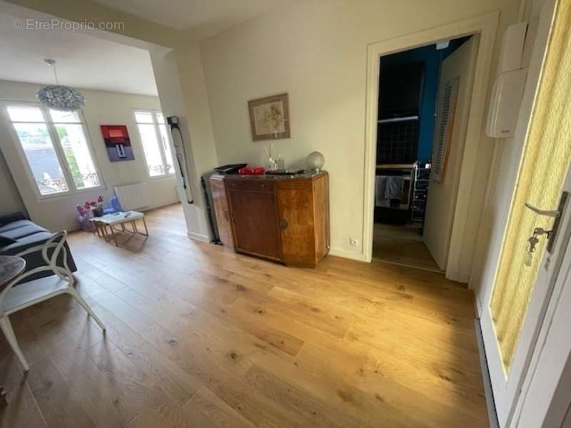 Appartement à ROUEN