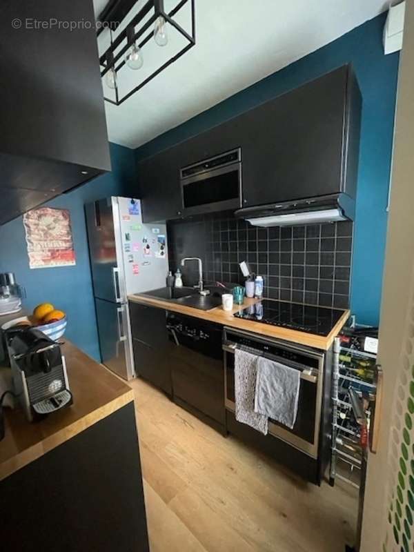 Appartement à ROUEN