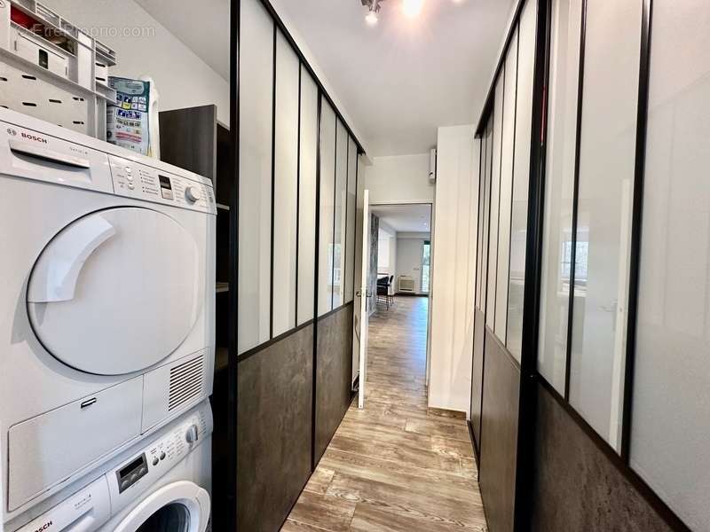 Appartement à MARSEILLE-9E