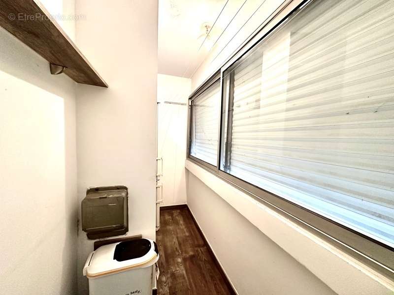 Appartement à MARSEILLE-9E