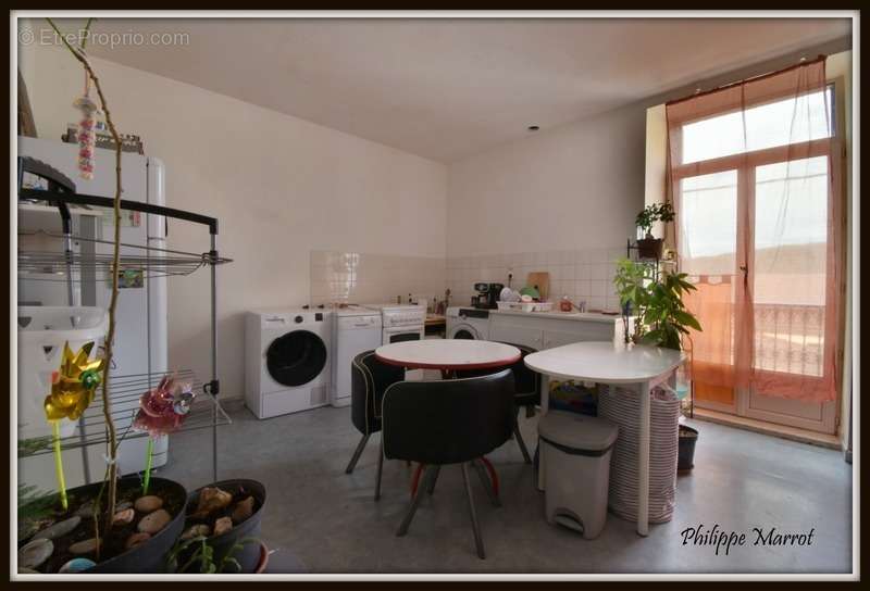 Appartement à BESSEGES