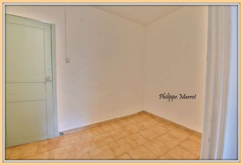 Appartement à BESSEGES