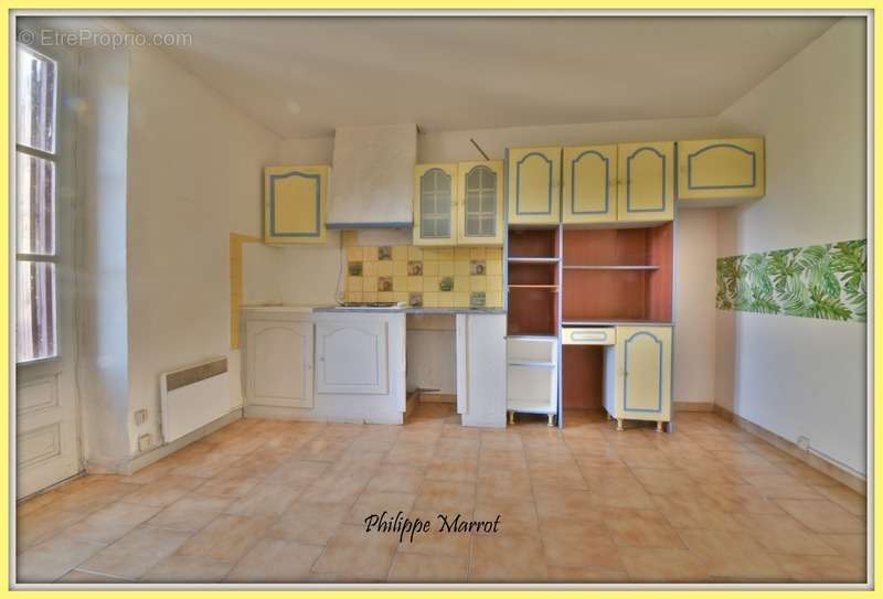 Appartement à BESSEGES