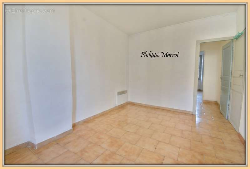 Appartement à BESSEGES