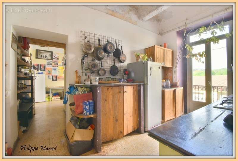 Appartement à BESSEGES