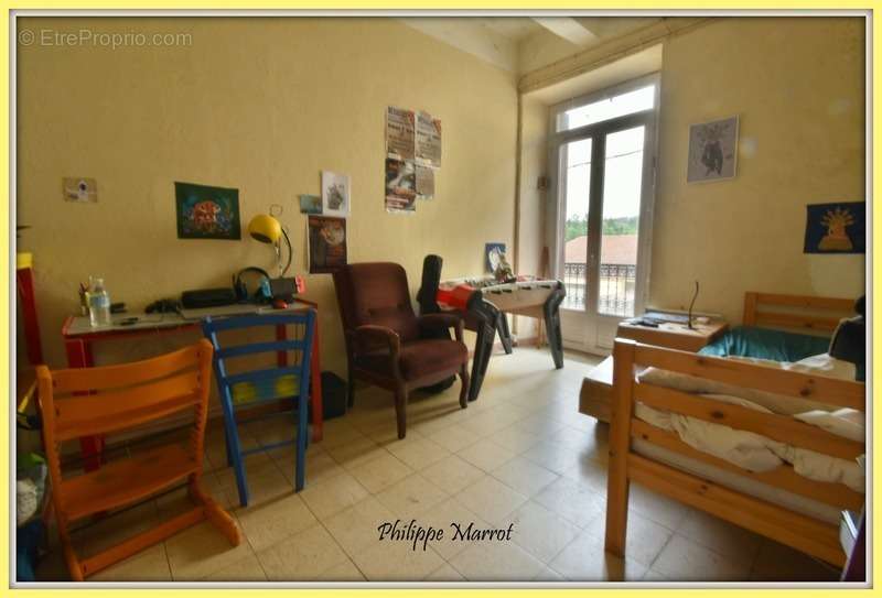 Appartement à BESSEGES