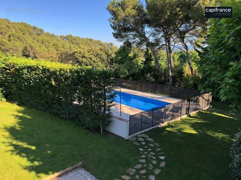 Maison à AIX-EN-PROVENCE