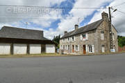 Appartement à DOMFRONT