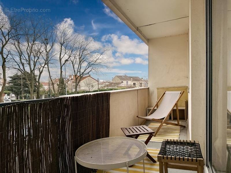 Appartement à COLOMBES