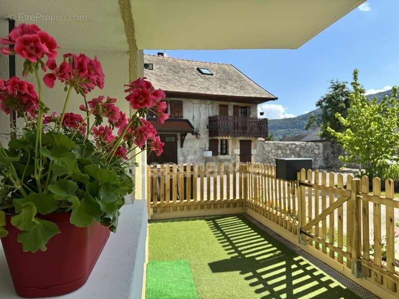 Maison à ANNECY