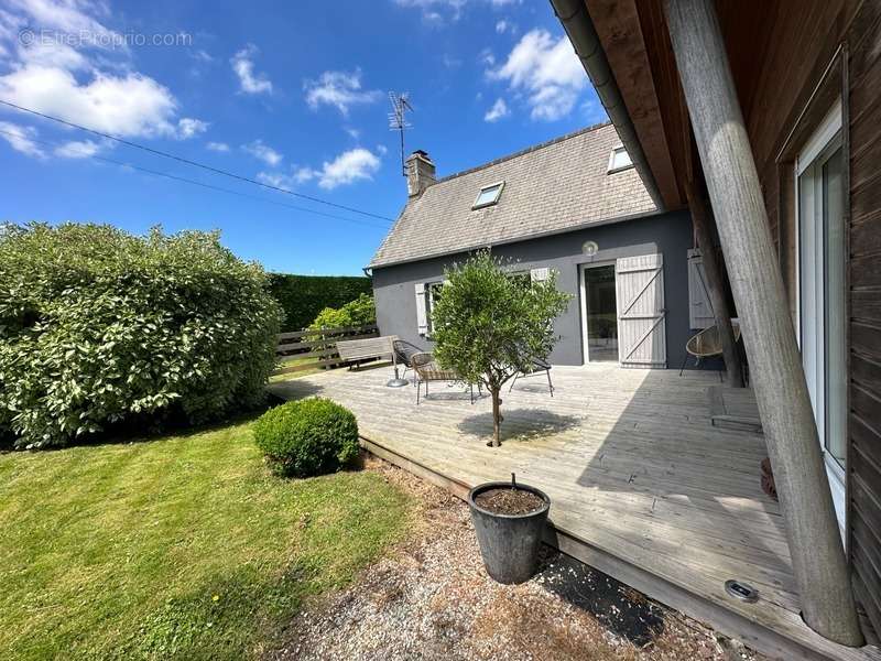 Maison à BAYEUX