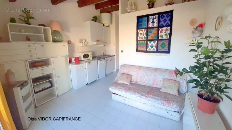 Appartement à AGDE