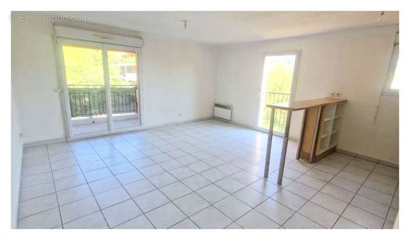 Appartement à GRASSE