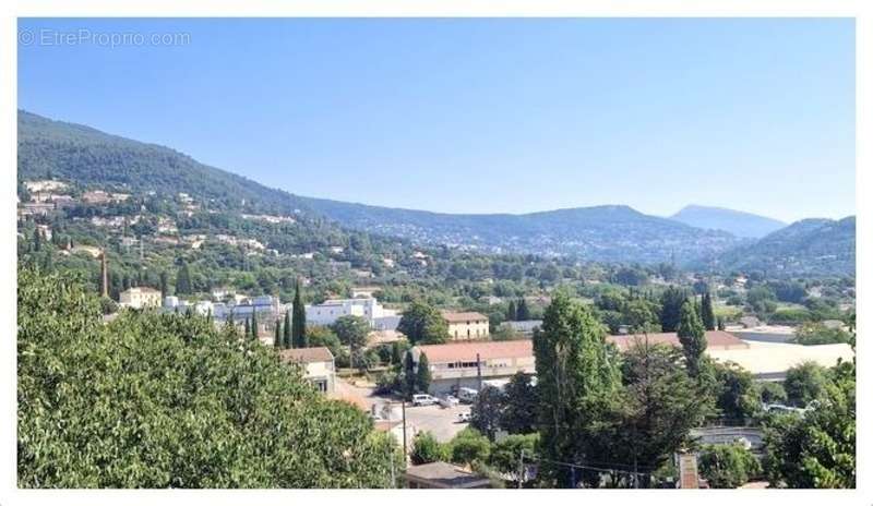 Appartement à GRASSE