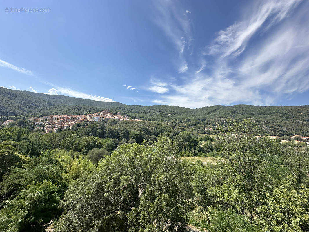 Appartement à AMELIE-LES-BAINS-PALALDA