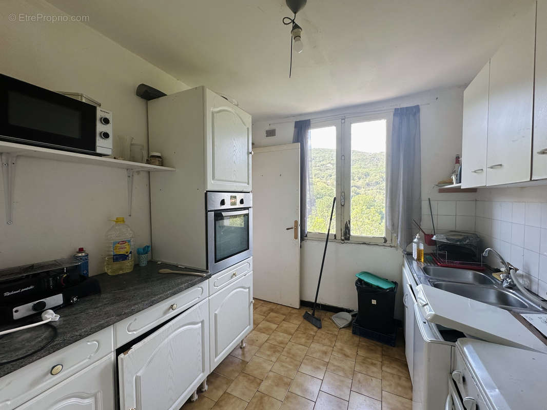 Appartement à AMELIE-LES-BAINS-PALALDA