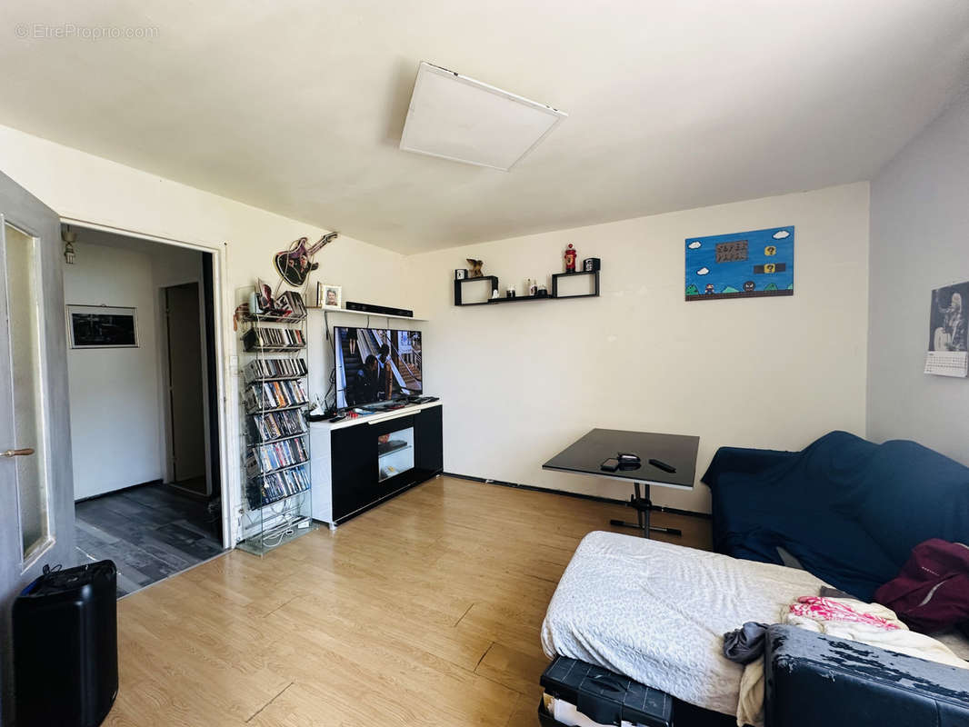 Appartement à AMELIE-LES-BAINS-PALALDA