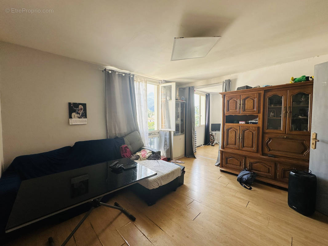 Appartement à AMELIE-LES-BAINS-PALALDA