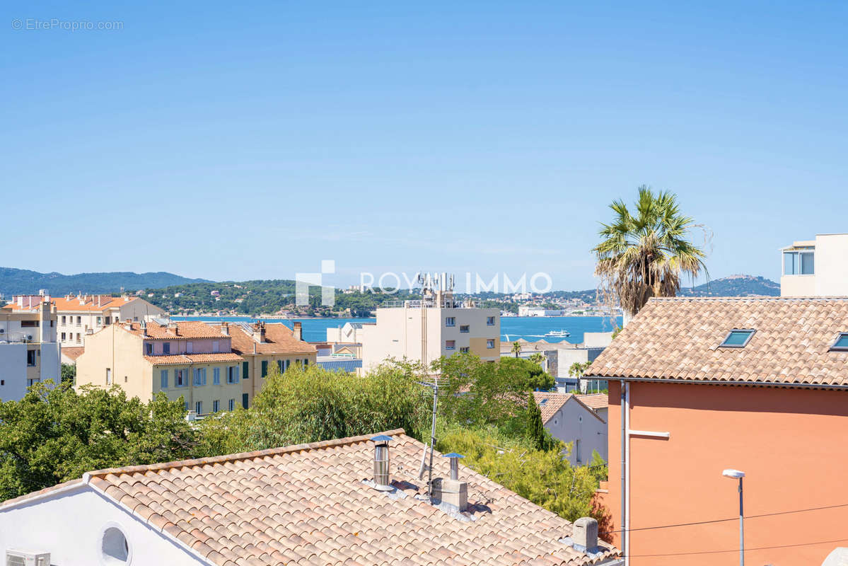 Maison à TOULON