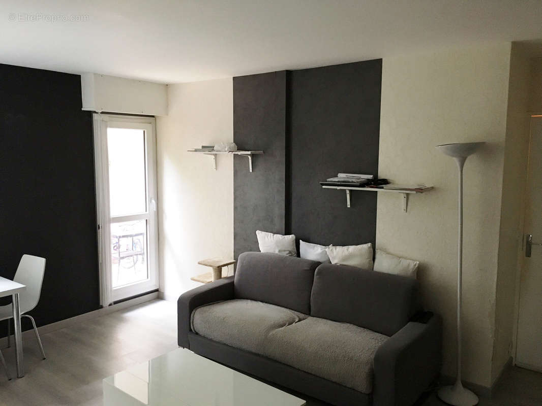 Appartement à NEUILLY-SUR-MARNE