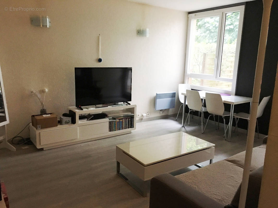 Appartement à NEUILLY-SUR-MARNE