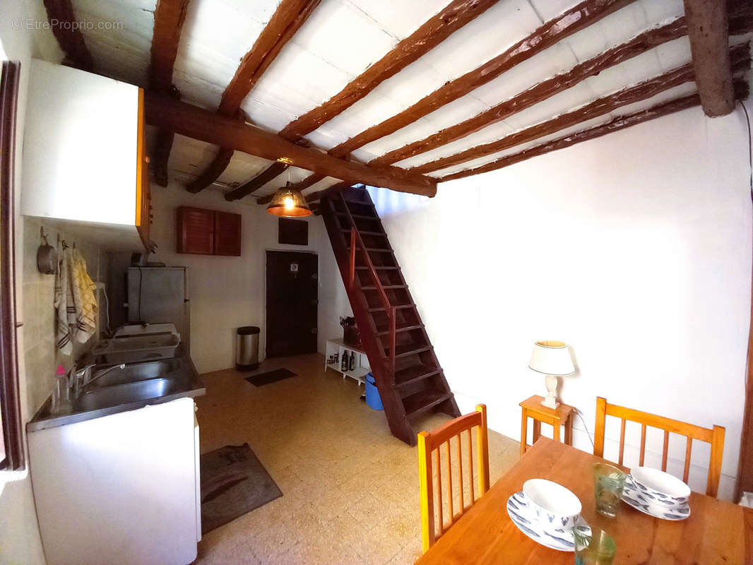 Appartement à BONIFACIO