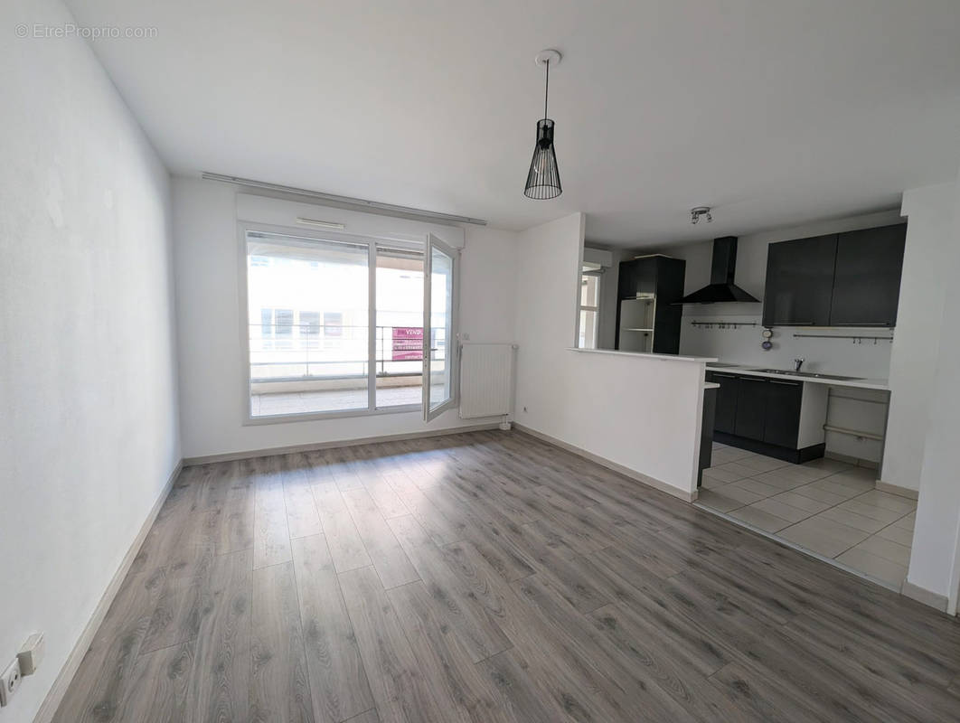 Appartement à TOURS