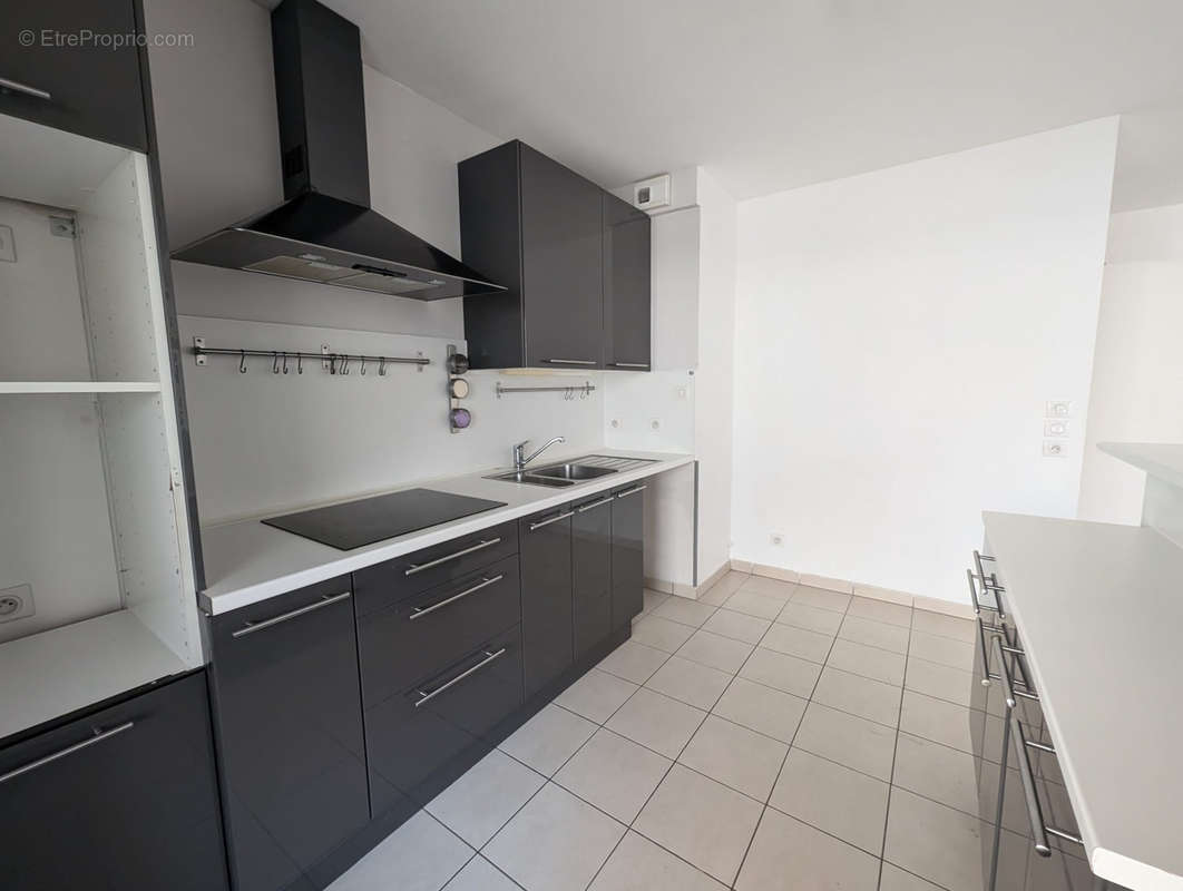 Appartement à TOURS