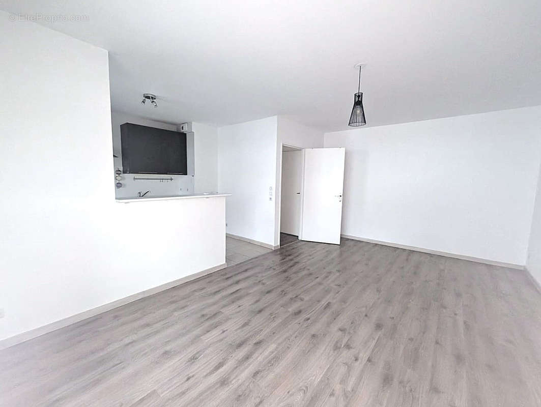 Appartement à TOURS