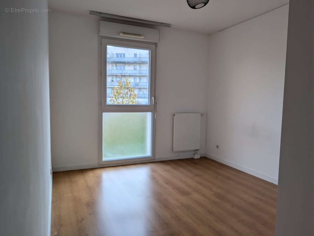 Appartement à TOURS