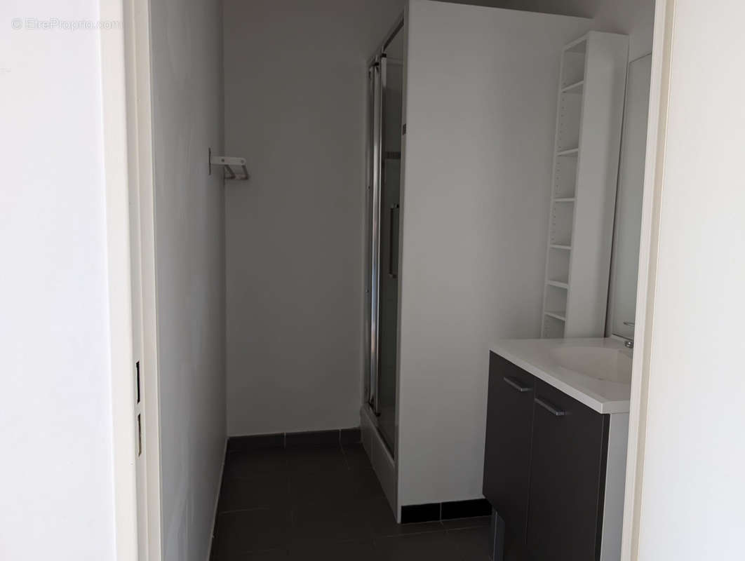 Appartement à TOURS